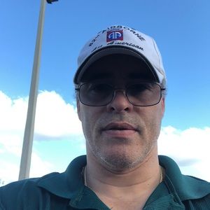 Meet your Posher, Mark